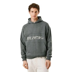 суичър,мъжки,пуловери,pepe,jeans,mark,hoodie,dark,grey,marl