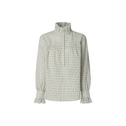 риза,с,дълъг,ръкав,дамски,ризи,мъжки,ризи,pepe,jeans,marlena,long,sleeve,shirt,grey,(mousse,white)