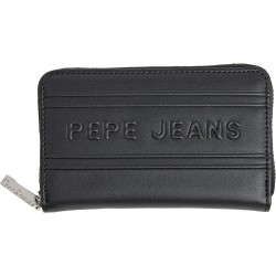 портфейли,и,портмонета,pepe,jeans,marrell,woman,wallet,black,(black)