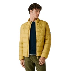 яке,мъжки,якета,pepe,jeans,padded,jacket,cast,yellow
