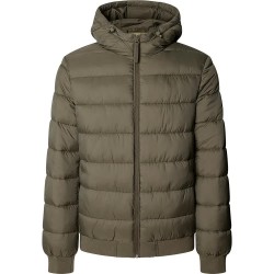 яке,мъжки,якета,pepe,jeans,padded,jacket,military,green
