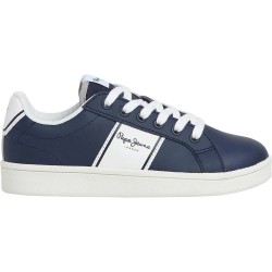 маратонки,детски,маратонки,pepe,jeans,player,college,trainers,navy,(blue)