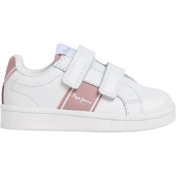 маратонки,детски,маратонки,pepe,jeans,player,top,trainers,white
