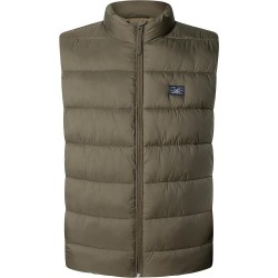 потник,мъжки,потници,pepe,jeans,puffer,vest,military,green,(green)