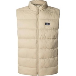 потник,мъжки,потници,pepe,jeans,puffer,vest,stone,beige