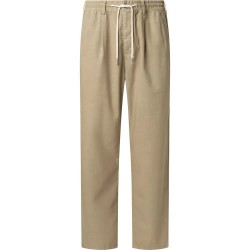 панталони,мъжки,панталони,pepe,jeans,relaxed,pull,on,pleated,performance,pants,stone,beige,(beige)