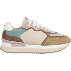 маратонки,дамски,маратонки,pepe,jeans,rusper,combi,trainers,sand,beige,(beige)
