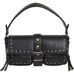 чанта,всички,чанти,pepe,jeans,sally,moon,handbag,black