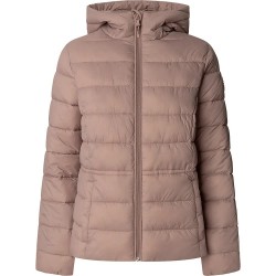 яке,дамски,якета,и,палта,pepe,jeans,sally,short,jacket,beige,(soft,pink)