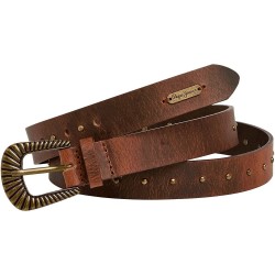 Колан Pepe jeans Savannah belt - Brown (Brown) колан,колани,pepe,jeans,savannah,belt,brown,(brown)
