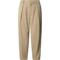 панталони,дамски,панталони,pepe,jeans,selma,pants,stone,beige,(beige)