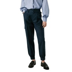 панталони,дамски,панталони,pepe,jeans,sira,pants,blue,(dulwich,blue)