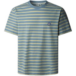 тениска,мъжки,тениски,pepe,jeans,tark,short,sleeve,t,shirt,blue,(soho,blue)
