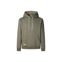суичър,мъжки,пуловери,pepe,jeans,thyssen,hoodie,green,(military,green)