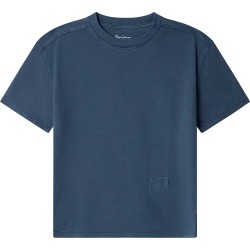 тениска,мъжки,тениски,дамски,тениски,pepe,jeans,tommas,short,sleeve,t,shirt,blue,(navy)
