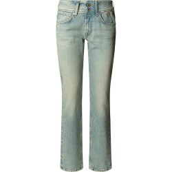 дамски,панталони,pepe,jeans,venus,slim,low,waist,jeans,blue