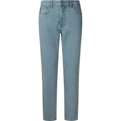 мъжки,панталони,дамски,панталони,pepe,jeans,violet,tapered,high,waist,jeans,blue,(denim,3cb)