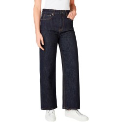дамски,панталони,pepe,jeans,venus,straight,low,waist,jeans,denim,6cb