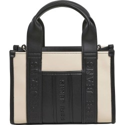 чанта,всички,чанти,pepe,jeans,zadie,marrel,handbag,mousse,white,(beige)