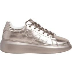 маратонки,дамски,маратонки,pepe,jeans,yara,stars,trainers,bronze,beige