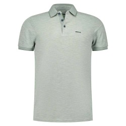 мъжки,блузи,с,яка,nza,new,zealand,corbin,short,sleeve,polo,classic,army,(green)