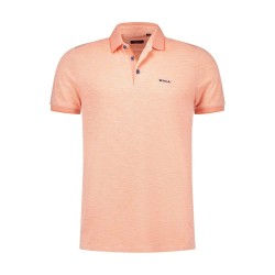 мъжки,блузи,с,яка,nza,new,zealand,corbin,short,sleeve,polo,soft,tangerine,(orange)