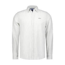 риза,с,къс,ръкав,мъжки,ризи,nza,new,zealand,hendrix,short,sleeve,shirt,white