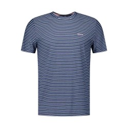 тениска,мъжки,тениски,nza,new,zealand,pablo,short,sleeve,t,shirt,light,navy,(blue)