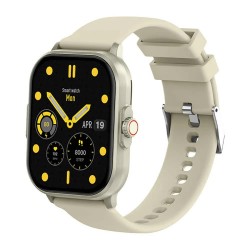часовници,colmi,c63,smartwatch,beige,(yellow)