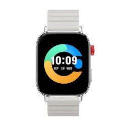 часовници,colmi,c8,max,magnetic,strap,smartwatch,silver