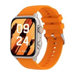 часовници,colmi,c81,smartwatch,orange,(orange)