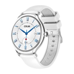 часовници,colmi,l10,smartwatch,silver