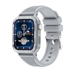 часовници,colmi,m41,smartwatch,silver,(silver)