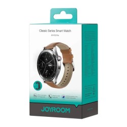 часовници,joyroom,jr,fc2,pro,smartwatch,brown,(silver)