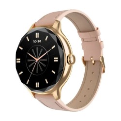 часовници,noise,diva,smartwatch,pink,(golden)