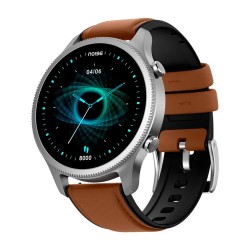 часовници,noise,halo,smartwatch,brown,(brown)