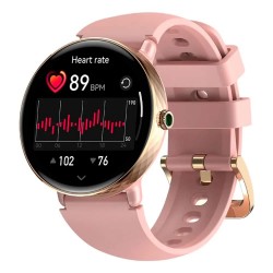 часовници,zeblaze,lily,2,smartwatch,pink
