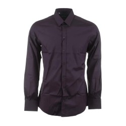 риза,с,дълъг,ръкав,мъжки,ризи,dolce,&,gabbana,736605,long,sleeve,shirt,dark,purple