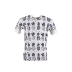 тениска,мъжки,тениски,dolce,&,gabbana,745464,short,sleeve,t,shirt,white