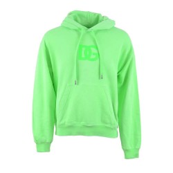 суичър,мъжки,пуловери,dolce,&,gabbana,745718,hoodie,light,green,(green)