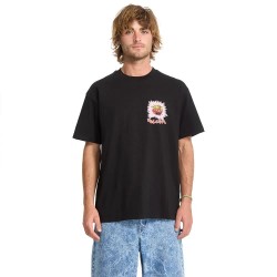 тениска,мъжки,тениски,volcom,chomp,chomp,short,sleeve,t,shirt,black