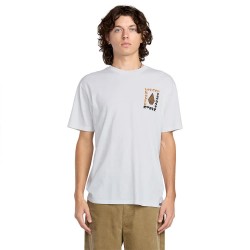 тениска,мъжки,тениски,volcom,cornerstone,short,sleeve,t,shirt,white