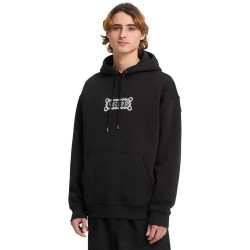 суичър,мъжки,пуловери,volcom,fa,daniel,shepard,hoodie,black,(black)