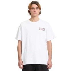 тениска,мъжки,тениски,volcom,fa,daniel,shepard,unlocked,short,sleeve,t,shirt,white,(white)