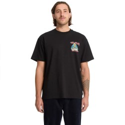 тениска,мъжки,тениски,volcom,fa,jj,villard,short,sleeve,t,shirt,black