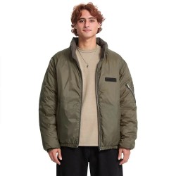 яке,мъжки,якета,volcom,fillmoore,padded,jacket,wintermoss