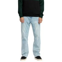 дънки,мъжки,панталони,volcom,kinkade,regular,straight,fit,jeans,dry,vintage