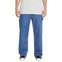 дънки,мъжки,панталони,volcom,kraftsman,ii,jeans,bold,blue