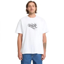 тениска,мъжки,тениски,volcom,kut,n,rip,loose,fit,short,sleeve,t,shirt,white