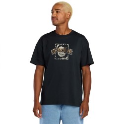 тениска,мъжки,тениски,volcom,sneer,short,sleeve,t,shirt,antique,black